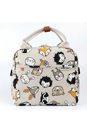 کیف مراقبت از کودک بژ brandbaby - کد 371477681