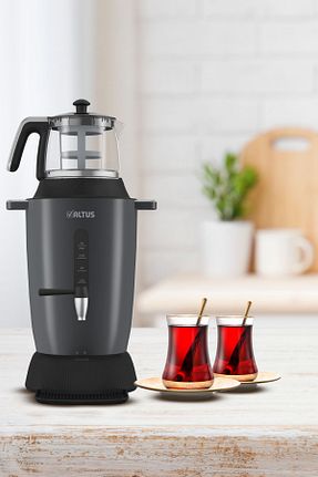 چای ساز طوسی Altus - کد 850577244