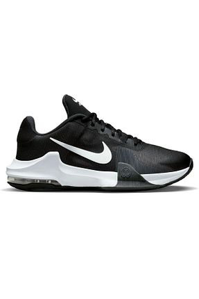 کفش بسکتبال قهوه ای مردانه پارچه ای Nike - کد 757317845
