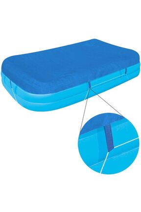 کاور استخر آبی Bestway - کد 6752095