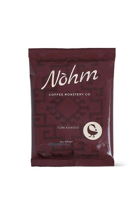 قهوه ترک Nohm Coffee - کد 857634581