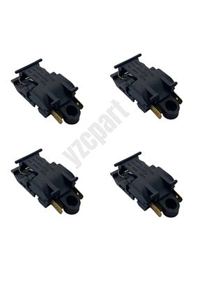 قطعات یدکی لوازم خانگی مشکی yzcpart - کد 858592918