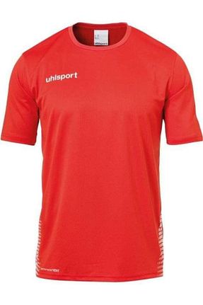 تیشرت سفید مردانه Straight uhlsport - کد 37536606