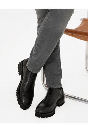 کفش کژوال قهوه ای مردانه پاشنه کوتاه (1 - 4 سانتی متر) Pierre Cardin - کد 858381074