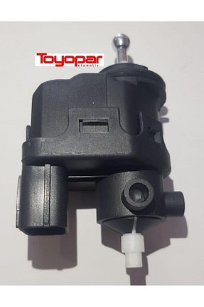 جاکلیدی خودرو Toyopar - کد 377002469