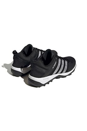 کفش بیرون مشکی زنانه پارچه ای adidas - کد 637405530