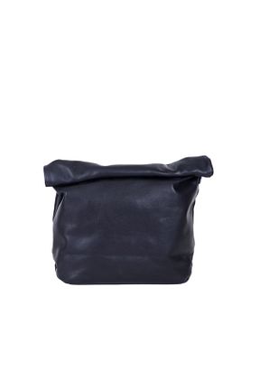 کیف دوشی مشکی زنانه چرم خالص Bueno Shoes - کد 123441960
