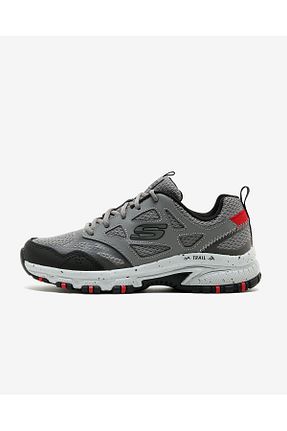 کفش پیاده روی طوسی مردانه Skechers - کد 475140093
