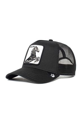 کلاه مشکی زنانه پلی استر Goorin Bros - کد 357078725