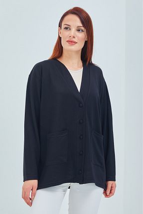 رویه مشکی زنانه اکریلیک Elçelya Moda - کد 371331538