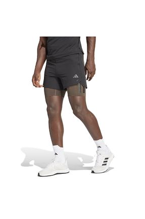شوارک اسپرت مشکی مردانه مینی adidas - کد 841566476