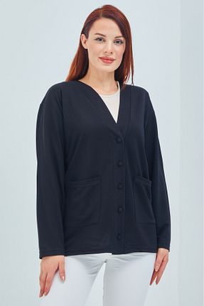 رویه مشکی زنانه اکریلیک Elçelya Moda - کد 371331538