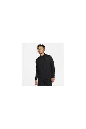سوئیشرت اسپرت مشکی مردانه رگولار Nike - کد 369638842