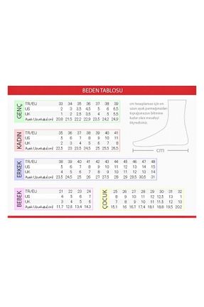 کفش اسنیکر مشکی مردانه بند دار Kinetix - کد 833153580