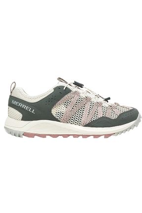 کفش بیرون سفید زنانه Merrell - کد 822957868