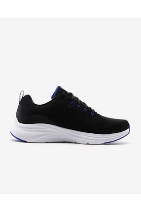 کفش اسنیکر مشکی مردانه بند دار Skechers - کد 748809594