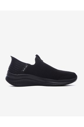 کفش پیاده روی مشکی مردانه پارچه ای Skechers - کد 816311191