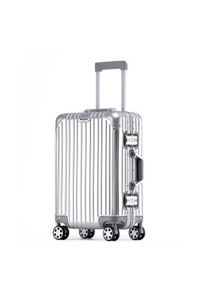 ساک و چمدان زنانه پارچه Monat Luggages - کد 823681408