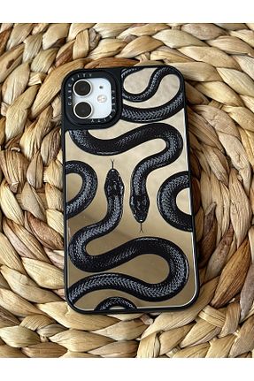 کاور و قاب رنگی iPhone 11 HYPERSOFT - کد 809124053