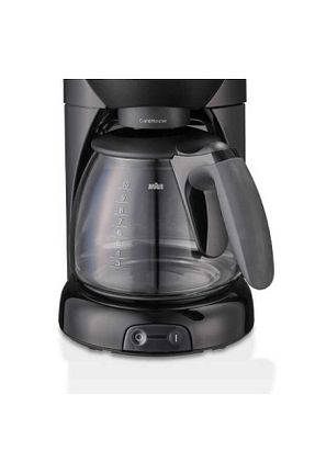 دستگاه قهوه فیلتر 2 سال Braun - کد 2744068