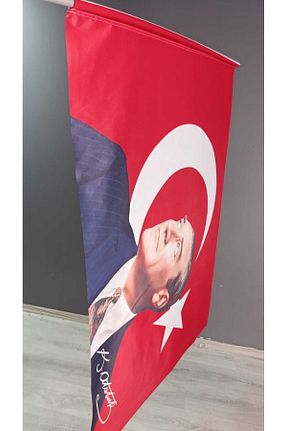 پرچم ZC Bayrak - کد 858442540