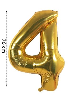 بادکنک مشکی SURPRISE PARTY STORE - کد 819695303
