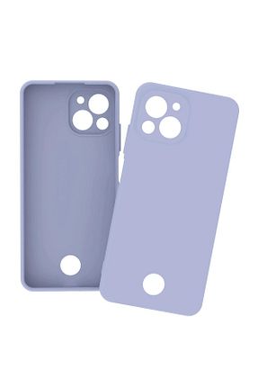 کاور و قاب بنفش Reeder - کد 822820748
