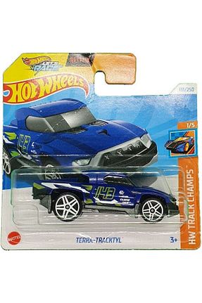 ماشین اسباب بازی HOT WHEELS - کد 858553086
