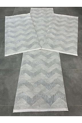 فرش طوسی آنتی آلرژی ünalcarpet - کد 846498773