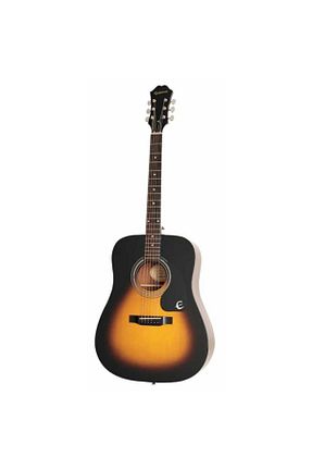 گیتار سفید Epiphone - کد 34256577