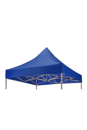 سایه بان چادر آبی saran branda - کد 745133907