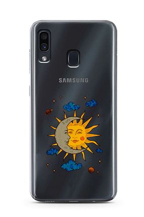 کاور و قاب رنگی moonset - کد 858553193