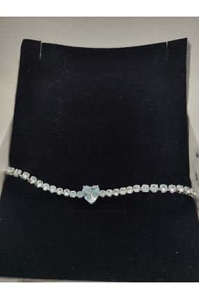 دستبند استیل (فولاد) زنانه استیل (فولاد) Aura Aksesuar - کد 465240987