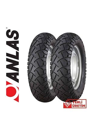 لاستیک موتور سیکلت 4 Mevsim Anlas - کد 312464435