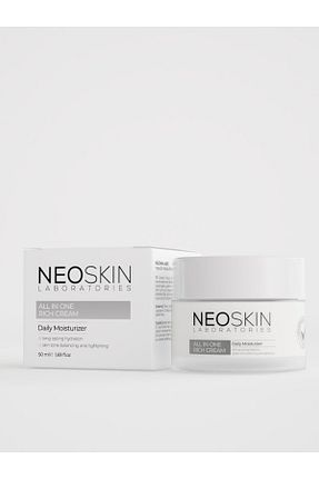 کرم صورت همه انواع پوست NEOSKIN - کد 777629689