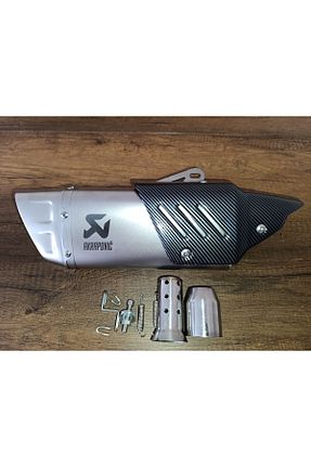 ست گرناژ موتور سیکلت Akrapovic - کد 854873121