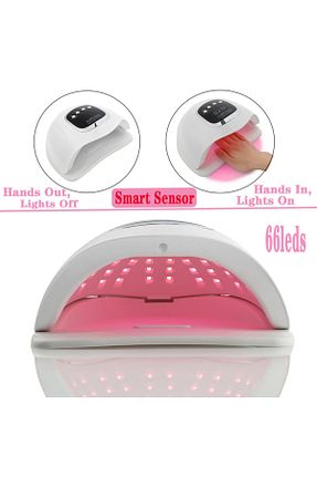 خشک کن لاک ناخن SUN - کد 745866297