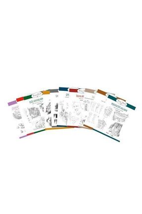 کتاب هنر و معماری Beta Yayınları - کد 34166972