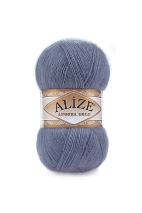 نخ بافندگی آبی Alize - کد 156394456