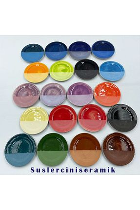 رنگ شیشه Süsler Çini ve Seramik - کد 125352588