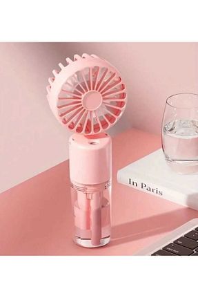 پنکه صورتی Mini Fan JUNGLEE - کد 830625353