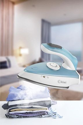 اتو بخار طوسی 2 سال Kiwi - کد 359423647