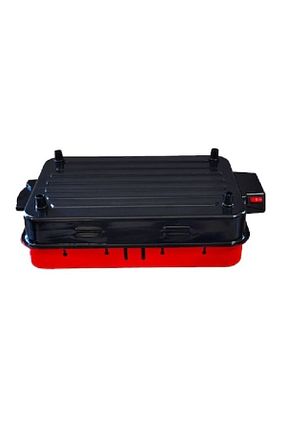 توستر مشکی 1001 - 1500 Watt Uğur - کد 227398265