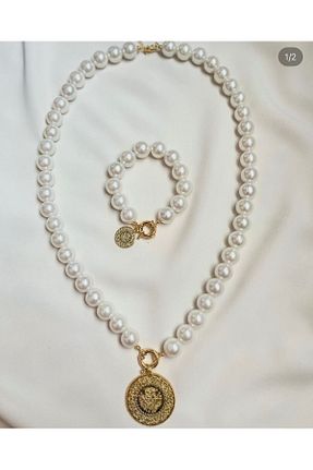 ست مروارید 2+ Jerberaa takı - کد 847096034