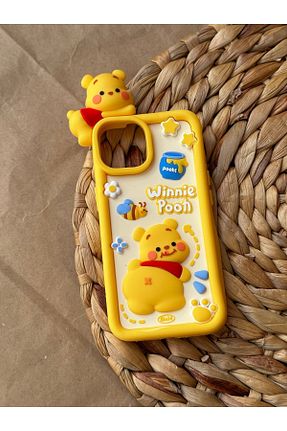 کاور و قاب زرشکی iPhone 11 HYPERSOFT - کد 805772968