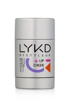 رژگونه صورتی مات lykd - کد 812055978