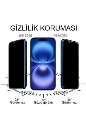 فیلم محافظ صفحه نمایش REON - کد 858479183