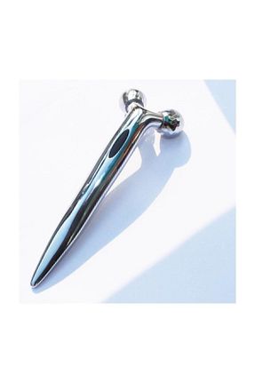 ابزار ماساژ صورت سفید Jade Roller Genel Markalar - کد 48193776