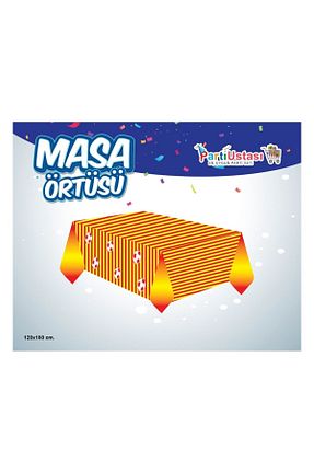 سفره یکبار مصرف Parti Ustası - کد 858473868