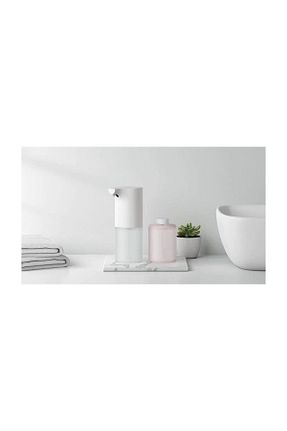 جا صابونی سفید خیزران Xiaomi - کد 31113432